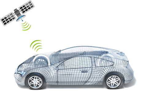 移動物聯(lián)網(wǎng)卡、電信物聯(lián)網(wǎng)卡、聯(lián)通物聯(lián)網(wǎng)卡行業(yè)案例之車聯(lián)網(wǎng)