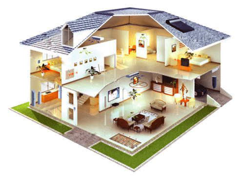 物聯(lián)卡應用，移動物聯(lián)卡、電信物聯(lián)卡、聯(lián)通物聯(lián)卡用于智能家居行業(yè)案例