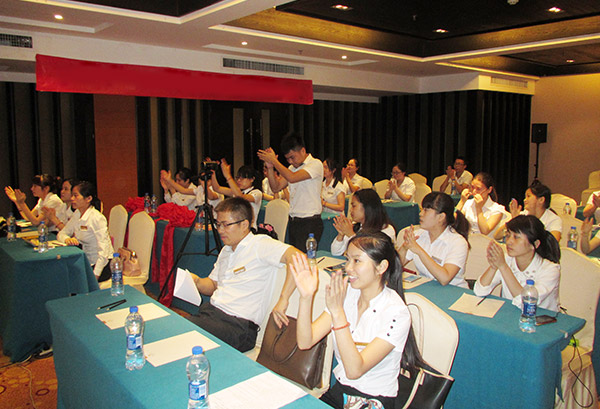 蕪湖物聯(lián)網(wǎng)卡平臺(tái)之2015年度表彰大會(huì)